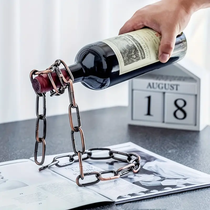 PrestigeWine - Chain