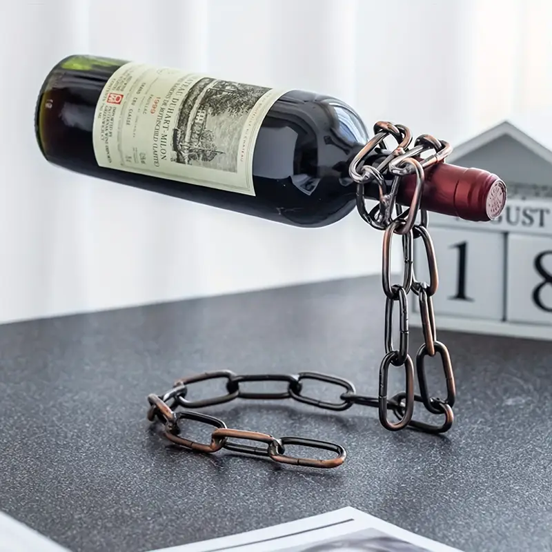 PrestigeWine - Chain