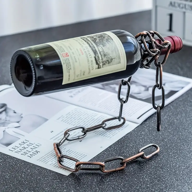 PrestigeWine - Chain